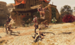 GreedFall The Dying World Deluxe Edition