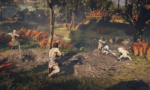 GreedFall The Dying World Deluxe Edition