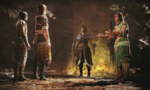 GreedFall The Dying World Deluxe Edition