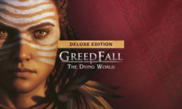 GreedFall The Dying World Deluxe Edition
