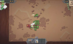 Winter Falling Battle Tactics (Early Access)