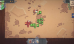 Winter Falling Battle Tactics (Early Access)