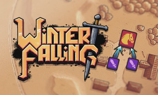 Winter Falling Battle Tactics (Early Access)