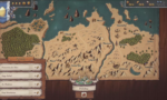 Winter Falling Battle Tactics (Early Access)