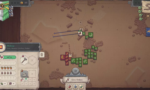 Winter Falling Battle Tactics (Early Access)