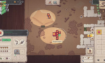 Winter Falling Battle Tactics (Early Access)