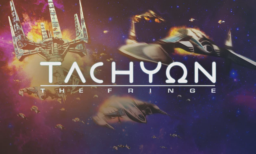 Tachyon The Fringe