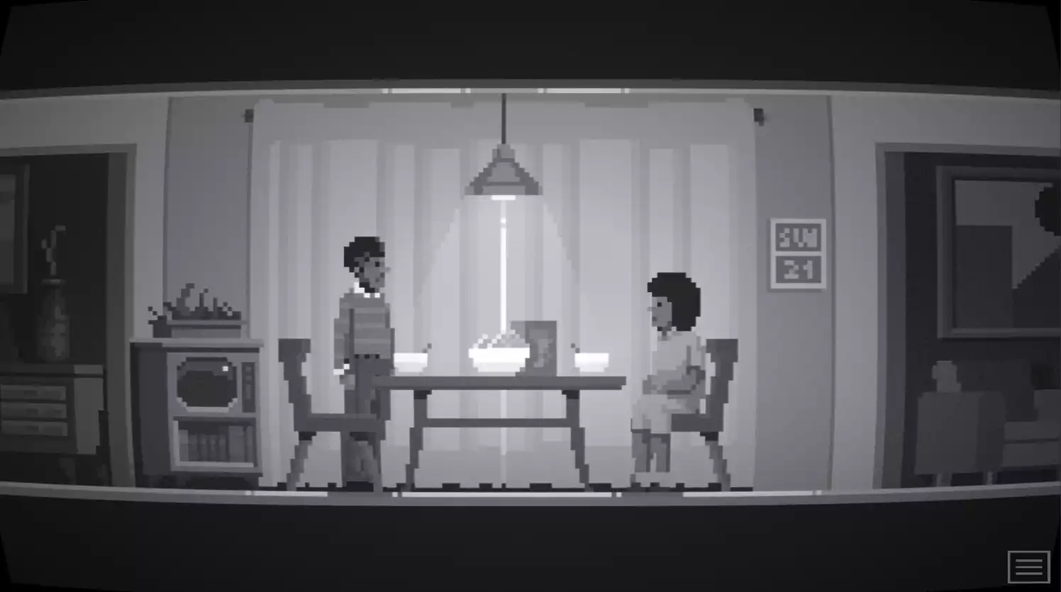 Midnight Scenes Episode 2 (Special Edition)