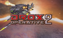 Drox Operative 2