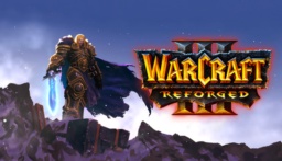 Warcraft III Reforged