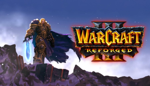 Warcraft III: Reforged