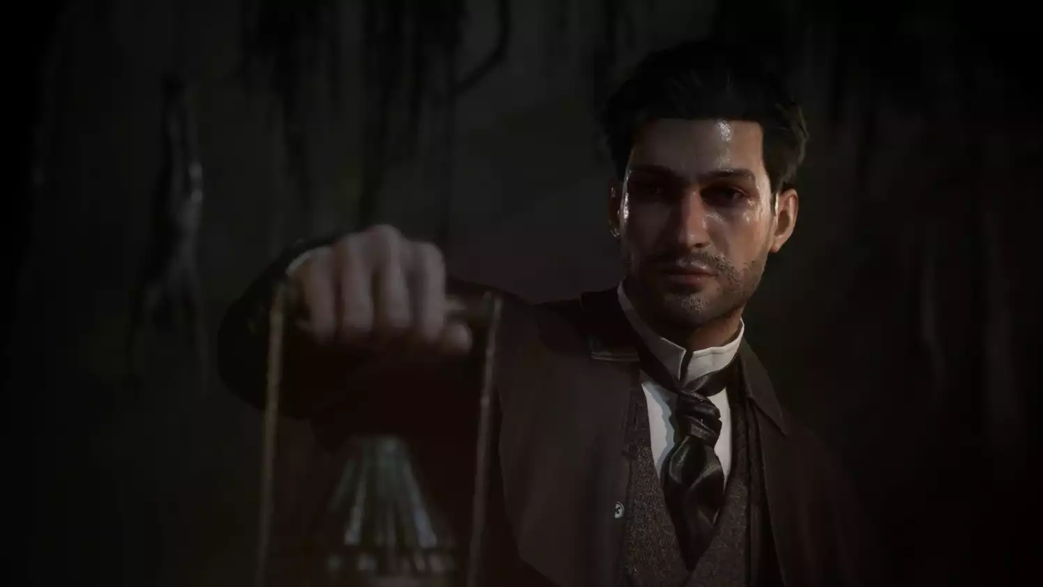 Sherlock Holmes The Awakened Premium Edition