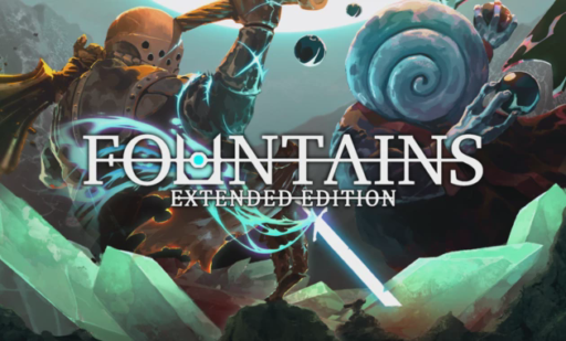 FOUNTAINS Extended Edition
