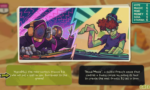 Monster Prom 3 Monster Roadtrip