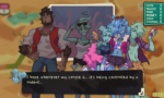 Monster Prom 3 Monster Roadtrip