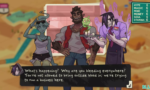 Monster Prom 3 Monster Roadtrip