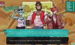 Monster Prom 3 Monster Roadtrip