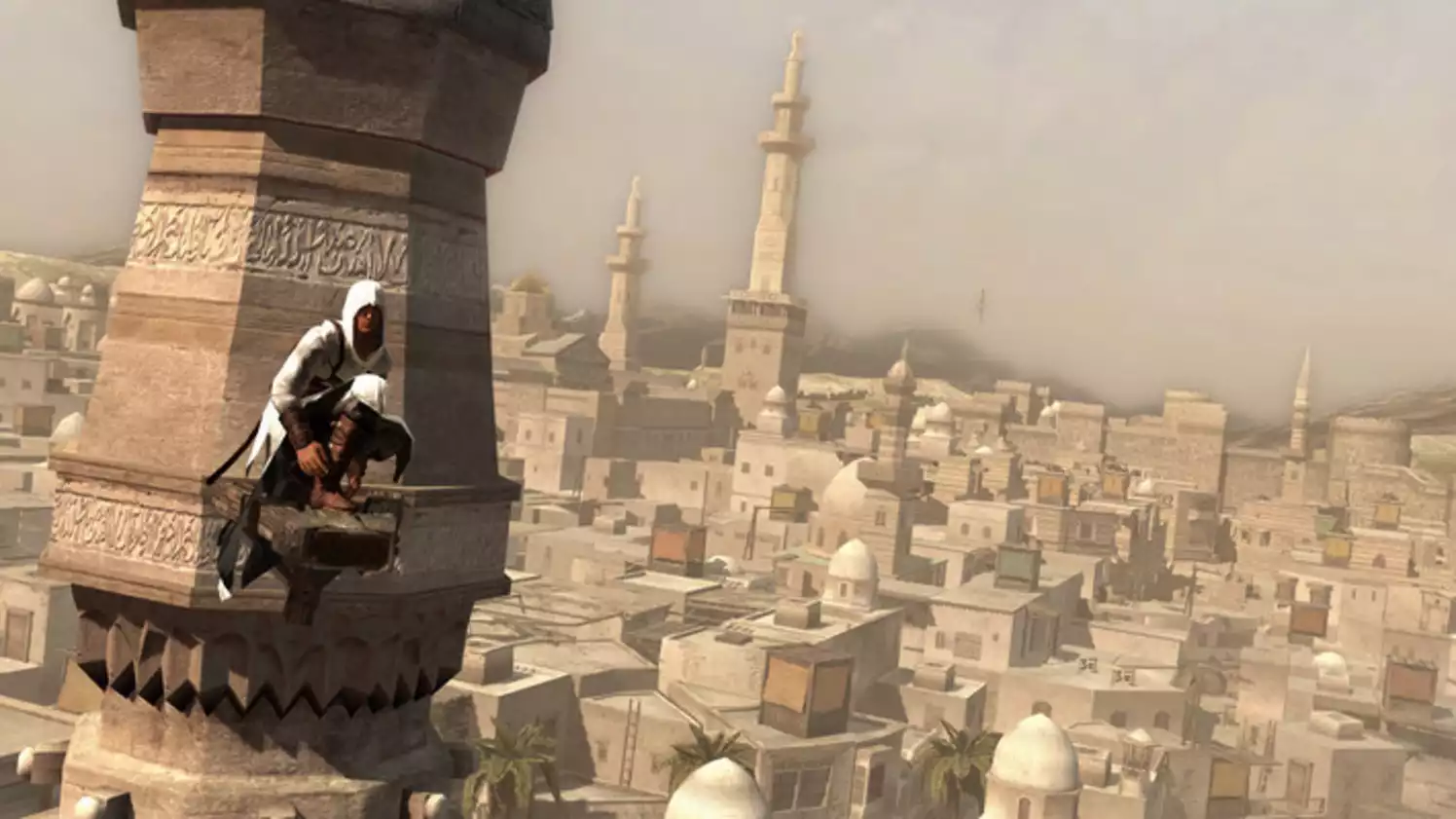 Assassins Creed Directors Cut