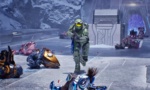 Halo Campaign Evolved