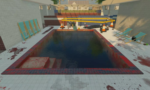 Pool Cleaning Simulator