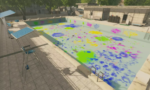 Pool Cleaning Simulator