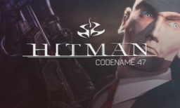 Hitman Codename 47