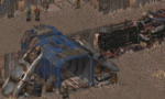 Fallout