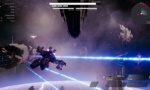Daemon X Machina Titanic Scion