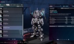 Daemon X Machina Titanic Scion