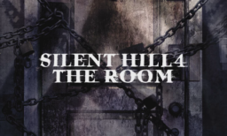 Silent Hill 4 The Room
