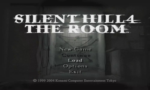 Silent Hill 4 The Room