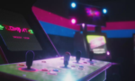 Arcade Paradise Digital Deluxe Edition