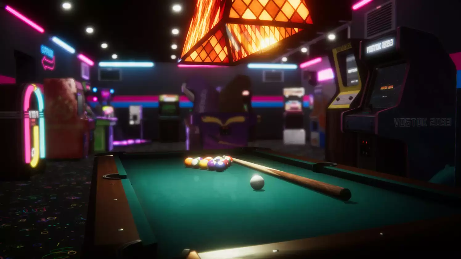 Arcade Paradise Digital Deluxe Edition
