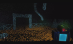 The Voidness Lidar Horror Survival Game