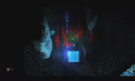 The Voidness Lidar Horror Survival Game