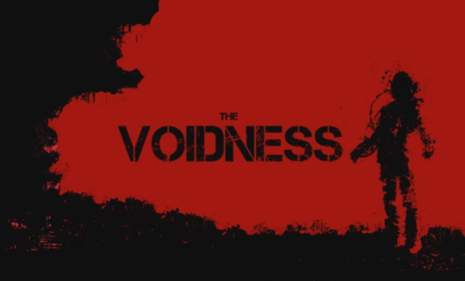 The Voidness Lidar Horror Survival Game