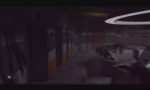 The Voidness Lidar Horror Survival Game