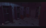 The Voidness Lidar Horror Survival Game