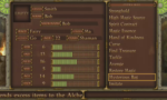 Elminage Gothic