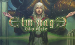 Elminage Gothic