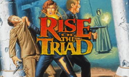 Rise of the Triad Dark War