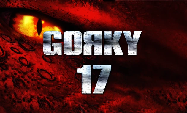 Gorky 17