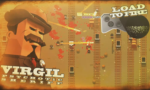A Fistful of Gun