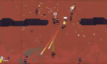 A Fistful of Gun