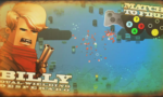 A Fistful of Gun