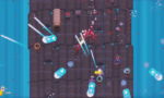 A Fistful of Gun