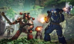 Warhammer 40000 Space Marine 2