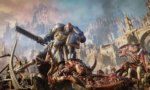 Warhammer 40000 Space Marine 2