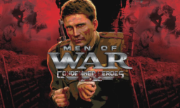 Men of War Condemned Heroes