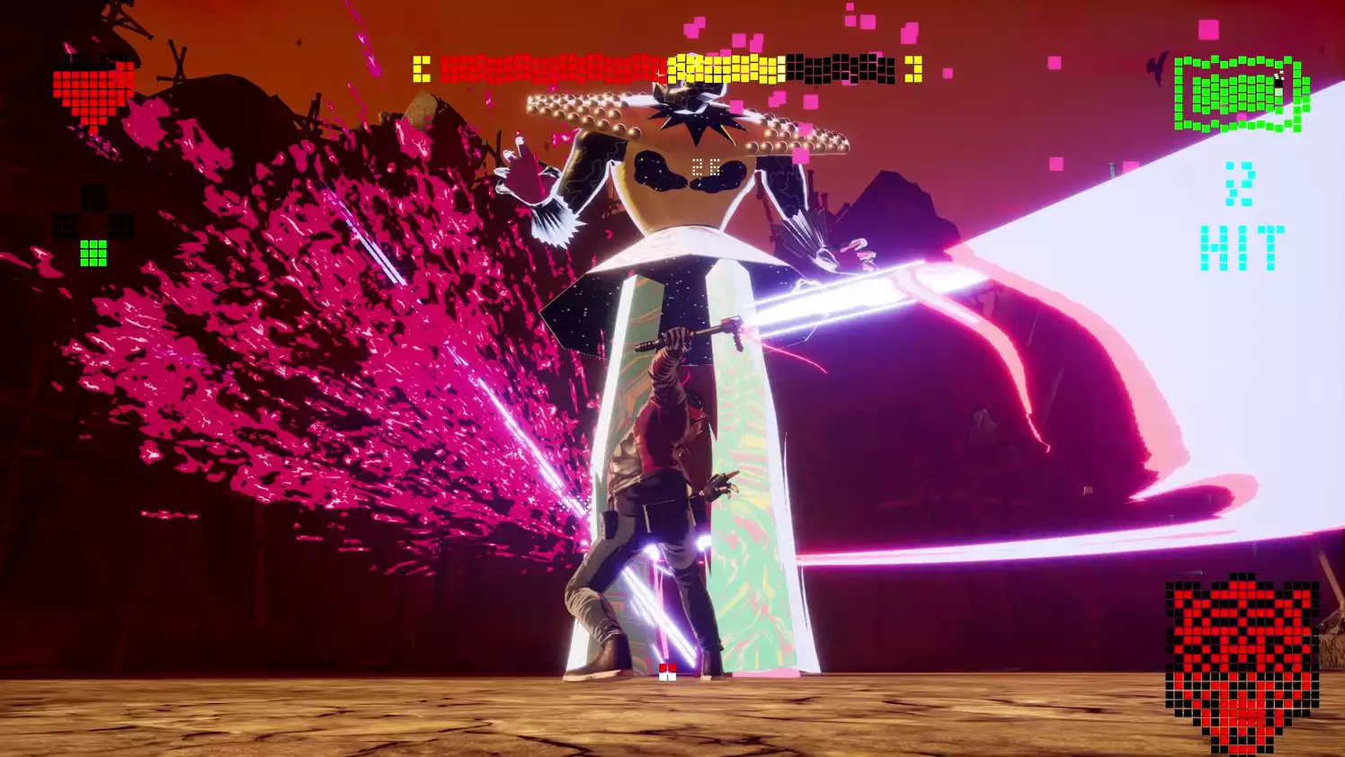 No More Heroes 3 Digital Deluxe Edition